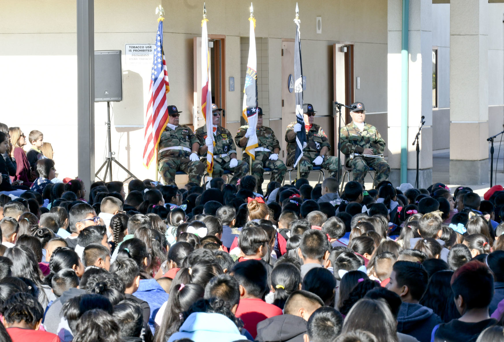 110819 Sanchez Veterans Day 08.jpg